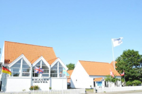 Skagen Motel, Skagen